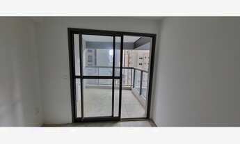 Imagem 4: Apartamento à venda em São Paulo - Jardim das Acácias: 1 quarto, 1 suíte, 1 vaga, 50m²!