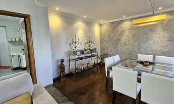 Imagem 7: Apartamento Duplex à venda na Vila Suzana, São Paulo/SP: 3 suítes e 4 vagas - 220m²