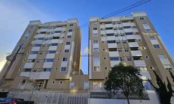 Imagem: Apartamento à venda em Curitiba-PR, Cabral