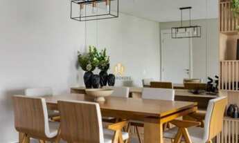 Imagem 2: Imperdível! Apartamento à venda em São Paulo-SP, no Jardim Caboré, com 2 quartos, 2 vagas