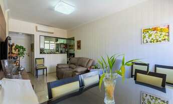 Imagem 7: Apartamento à venda em São Paulo-SP, Aclimação: 3 quartos, sendo 1 suíte, 1 vaga - 83 m²