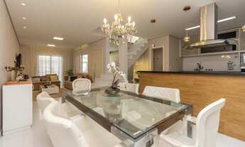 Imagem 7: Casa Tipo Sobrado à venda em São Paulo-SP, Chácara Inglesa - 3 suítes e 3 vagas - 180m²