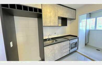 Imagem 6: Apartamento à venda em São Paulo-SP, Vila Gertrudes, com 1 quarto e 1 vaga