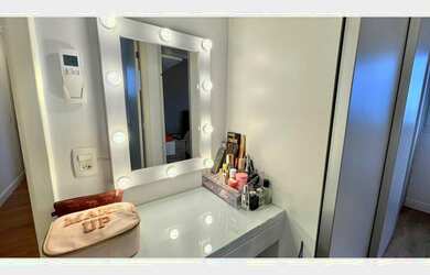 Imagem 3: Apartamento à venda de 3 suítes no Morumbi, São Paulo-SP. 3 vagas e 170m²