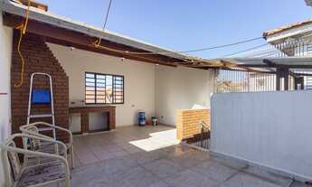 Imagem 7: Casa à venda na Vila Marari, São Paulo-SP! 3 quartos, sendo 1 suíte, 2 vagas -130m²