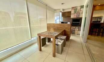 Imagem 2: Apartamento à venda em São Paulo-SP, Jardim Prainha: 2 suítes, 2 vagas - 105 m². Imperdíve