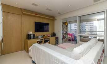 Imagem 3: Apartamento à venda em São Paulo-SP, bairro Ipiranga: 3 suítes e 2 vagas - 127m²