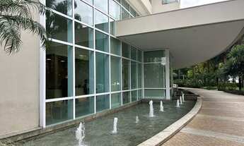 Imagem 3: Sala comercial à venda em Pinheiros, São Paulo-SP: 1 banheiro, 1 vaga e 40,00 m²