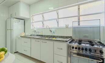 Imagem 7: Apartamento à venda no Jardim Paulista, São Paulo-SP com 3 quartos e 124m²!