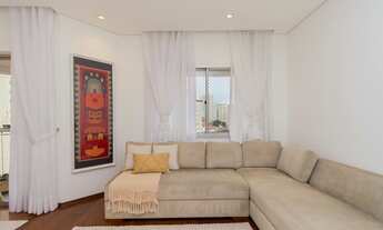 Imagem 5: Apartamento à venda em São Paulo-SP, Chácara Inglesa: 3 quartos, 1 vaga de garagem!