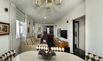 Imagem 3: Apartamento à venda em São Paulo-SP, Vila Suzana: 3 quartos, sendo 1 suíte e 3 vagas - 114