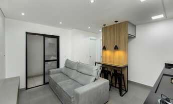 Imagem: Apartamento à venda em São Paulo-SP, Parque