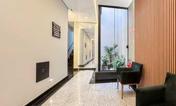 Imagem 5: Apartamento à venda em São Paulo-SP, Parque da Vila Prudente: 1 quarto, 1 sala e 1 banheir