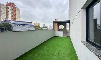 Imagem 6: Apartamento à venda em São Paulo-SP, Parque da Vila Prudente: 1 quarto, 1 sala e 1 banheir