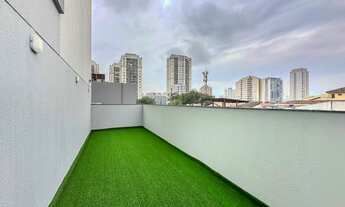 Imagem 7: Apartamento à venda em São Paulo-SP, Parque da Vila Prudente: 1 quarto, 1 sala e 1 banheir