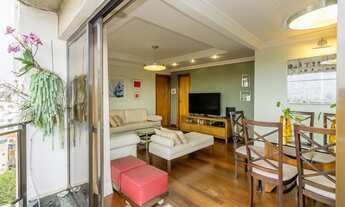 Imagem: Apartamento à venda em São Paulo-SP 3