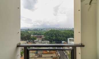 Imagem 3: Apartamento à venda em São Paulo-SP: 3 quartos, sendo1 suíte, 2 vagas na Chácara Tatuapé