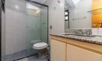 Imagem 4: Apartamento à venda em São Paulo-SP: 3 quartos, sendo1 suíte, 2 vagas na Chácara Tatuapé