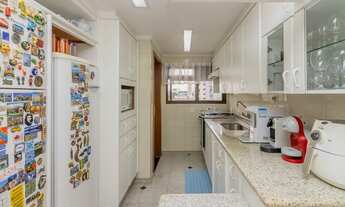 Imagem 5: Apartamento à venda em São Paulo-SP: 3 quartos, sendo1 suíte, 2 vagas na Chácara Tatuapé