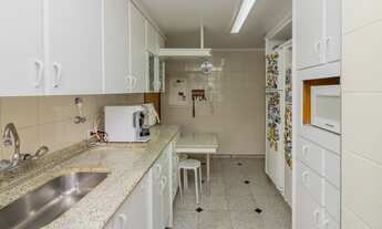 Imagem 6: Apartamento à venda em São Paulo-SP: 3 quartos, sendo1 suíte, 2 vagas na Chácara Tatuapé