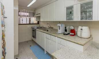 Imagem 7: Apartamento à venda em São Paulo-SP: 3 quartos, sendo1 suíte, 2 vagas na Chácara Tatuapé