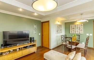 Imagem: Apartamento à venda em São Paulo-SP 3