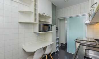 Imagem 2: Apartamento à venda em São Paulo-SP, Vila Antonina, 2 quartos e 1 vaga - 57m²