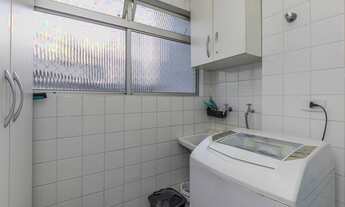 Imagem 4: Apartamento à venda em São Paulo-SP, Vila Antonina, 2 quartos e 1 vaga - 57m²