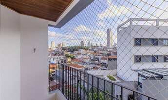 Imagem 5: Apartamento à venda em São Paulo-SP, Vila Antonina, 2 quartos e 1 vaga - 57m²
