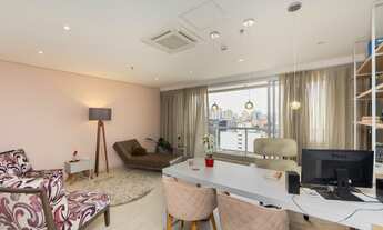 Imagem: Sala comercial à venda de 42,90m² com