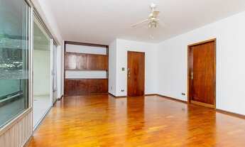 Imagem 5: Apartamento à venda em Moema, São Paulo-SP: 2 quartos e 1 vaga - 128m²