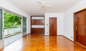 Imagem: Apartamento à venda em Moema, São Paulo-SP