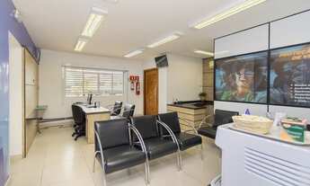 Imagem: Casa Comercial à Venda em Interlagos, São