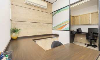 Imagem 3: Casa Comercial à Venda em Interlagos, São Paulo-SP - 12 Salas e 6 Vagas - 265m²