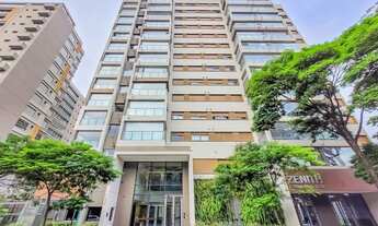 Imagem 3: Apartamento à venda em Indianópolis, São Paulo-SP, 2 quartos, sendo 1 suíte e 1 vaga - 67