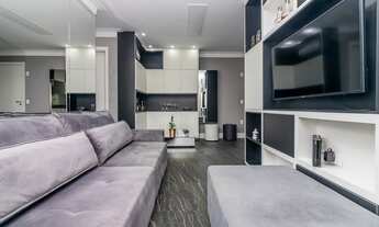 Imagem: Apartamento à venda em Indianópolis, São