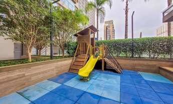 Imagem 5: Apartamento à venda em Indianópolis, São Paulo-SP, 2 quartos, sendo 1 suíte e 1 vaga - 67