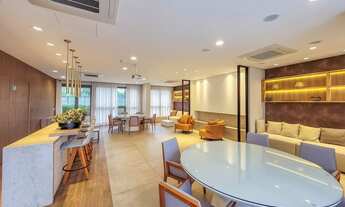 Imagem 4: Apartamento à venda em Indianópolis, São Paulo-SP, 2 quartos, sendo 1 suíte e 1 vaga - 67