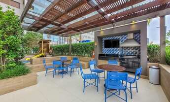 Imagem 7: Apartamento à venda em Indianópolis, São Paulo-SP, 2 quartos, sendo 1 suíte e 1 vaga - 67