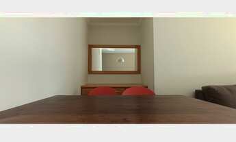 Imagem 3: Apartamento à venda em São Paulo-SP: 2 quartos, sendo1 suíte e 1 vaga na Vila Monte Alegre