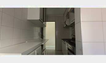 Imagem 6: Apartamento à venda em São Paulo-SP: 2 quartos, sendo1 suíte e 1 vaga na Vila Monte Alegre