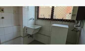 Imagem 7: Apartamento à venda em São Paulo-SP: 2 quartos, sendo1 suíte e 1 vaga na Vila Monte Alegre