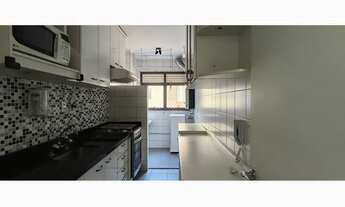 Imagem 5: Apartamento à venda em São Paulo-SP: 2 quartos, sendo1 suíte e 1 vaga na Vila Monte Alegre