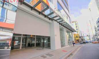 Imagem: Loja em galeria 292,45m² para Locação