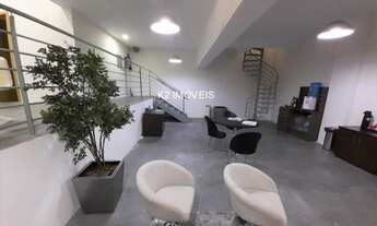 Imagem 2: Sala Corporativa no Térreo com 292m² para locação no Batel, Curitiba/PR