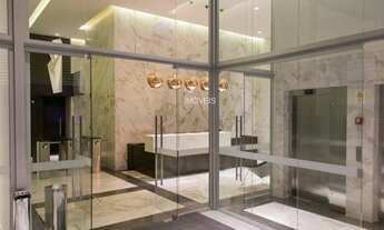 Imagem 4: Sala Corporativa no Térreo com 292m² para locação no Batel, Curitiba/PR