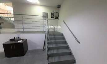 Imagem 6: Sala Corporativa no Térreo com 292m² para locação no Batel, Curitiba/PR