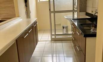 Imagem 7: Apartamento à venda em Santana de Parnaíba-SP, Tamboré: 2 quartos, 2 vagas de garagem