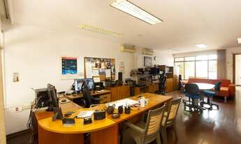 Imagem: Casa à venda em São Paulo-SP, Campo Belo