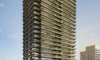 Imagem 3: Apartamento de luxo à venda em Moema, São Paulo-SP: 4 suítes e 5 vagas - 373m²